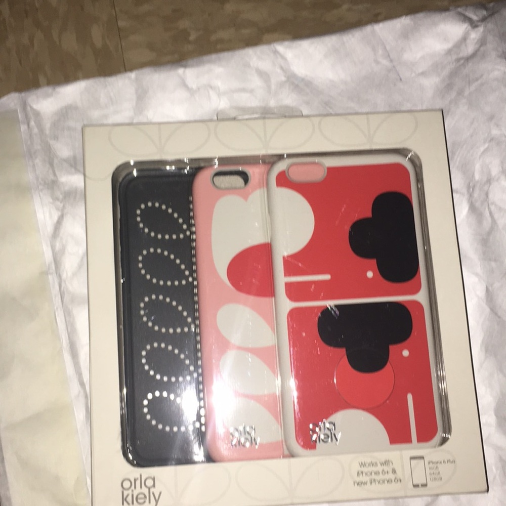 Phone cases  iPhone 6+